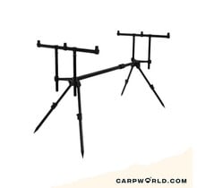 Delphin Rod Pod Bronx 3 Rod