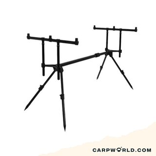 Delphin Rod Pod Bronx 3 Rod
