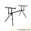 Delphin Delphin Rod Pod Bronx 3 Rod