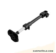 Delphin Adjustable Bedchair Leg