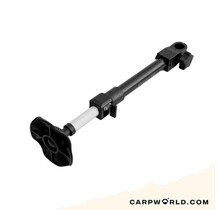 Delphin Adjustable Bedchar Leg