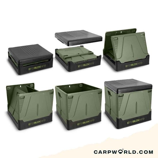 Delphin Delphin Toiblox King