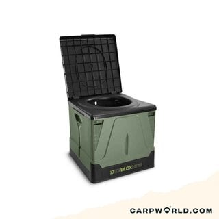 Delphin Toiblox King