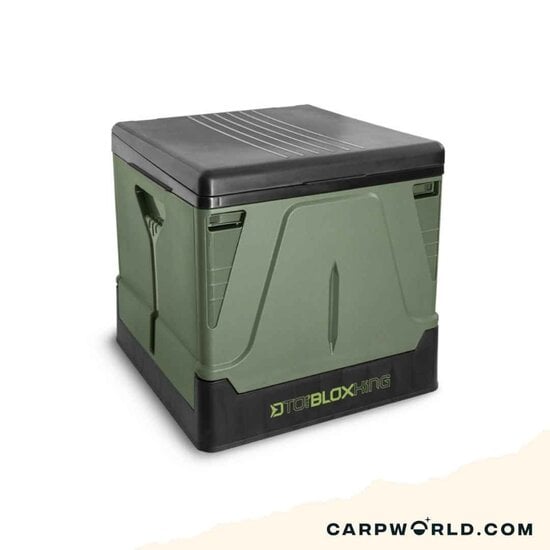 Delphin Delphin Toiblox King