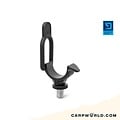 Delphin Delphin Rod Holder Safety Lock