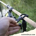 Delphin Delphin Rod Holder Safety Lock