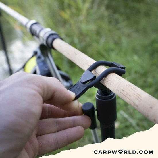 Delphin Delphin Rod Holder Safety Lock