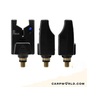 Delphin Bite Alarm Minx Blue