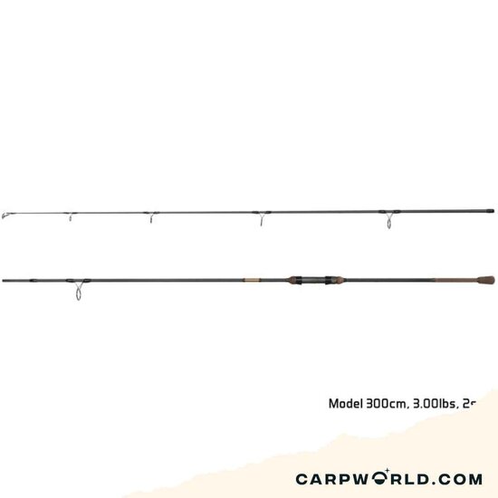 Delphin Delphin Symbol Carp 10ft 3.00lb