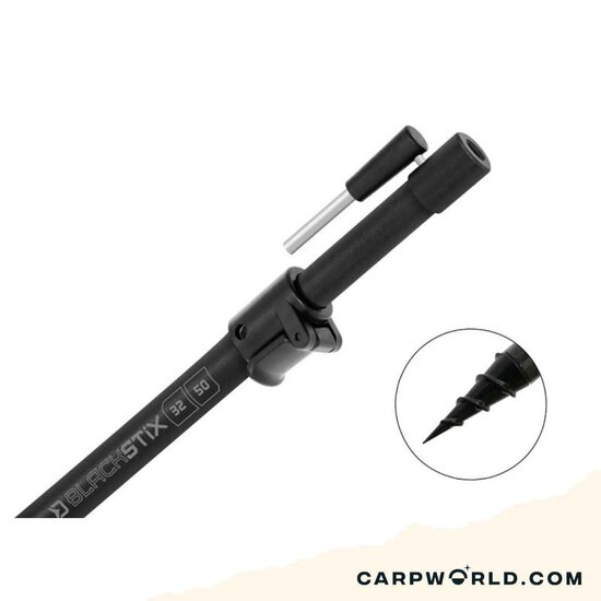 Delphin Delphin Bankstick BlackSTIX