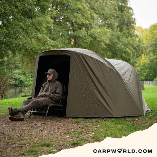 Fox Fox EOS MK2 Bivvy Skin 2 Man
