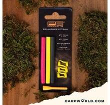 PB Products Zig Aligner Kit 3pcs