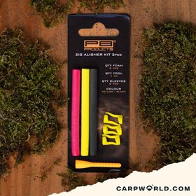 PB Products Zig Aligner Kit 3pcs