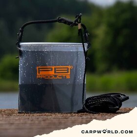 PB Products Water & Rig Bucket 4.6Lt