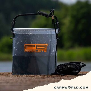 PB Products Water & Rig Bucket 4.6Lt