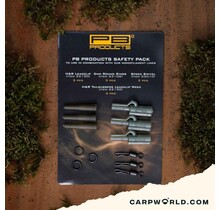 PB Products Safety Pack (Mono Mainlines)