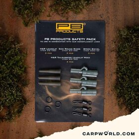 PB Products Safety Pack (Mono Mainlines)