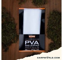 PB Products PVA Bag System Refill