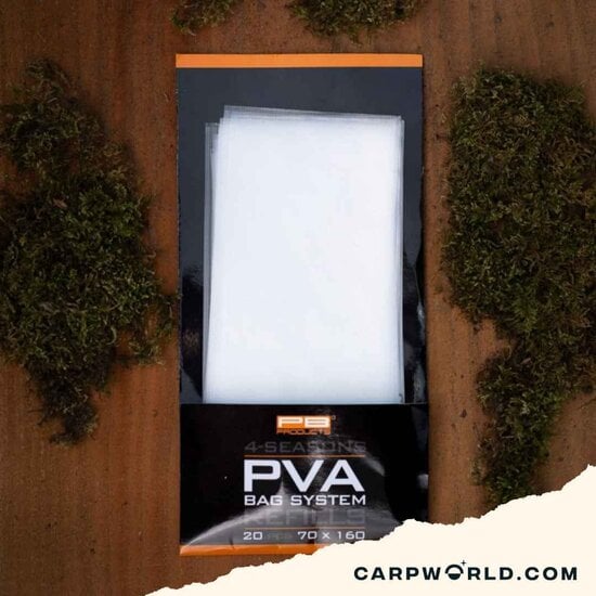 PB Products PB Products PVA Bag System Refill
