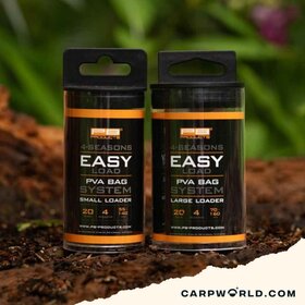 PB Products PVA Bag System