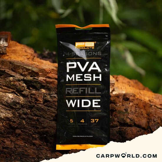 PB Products PB Products 4-Seasons PVA Mesh Refill