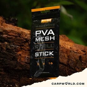 PB Products 4-Seasons PVA Mesh Refill