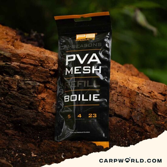 PB Products PB Products 4-Seasons PVA Mesh Refill