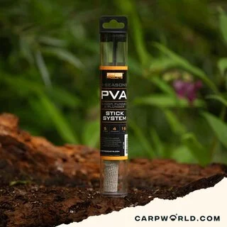 PB Products 4-Seasons PVA Mesh 5mt