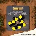 PB Products PB Products Zig Boilie Yellow/Black