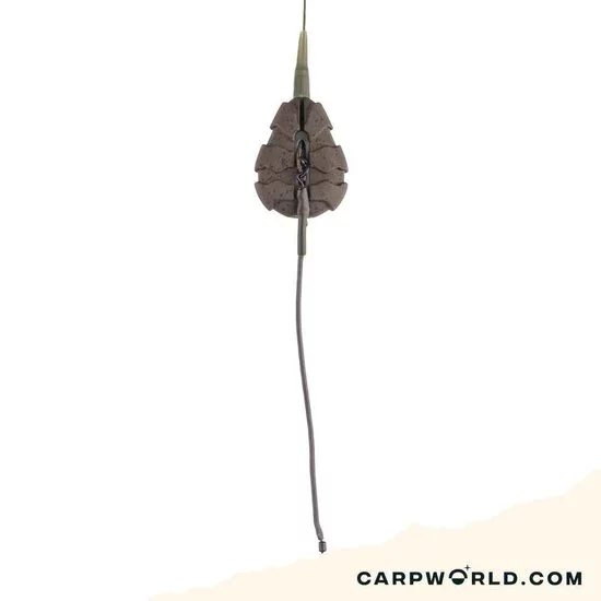 Pole Position Pole Position Tungsten Bungee Boom Section