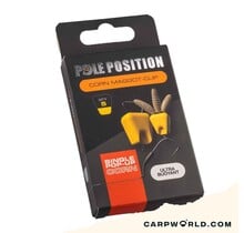 Pole Position Corn Maggotclip