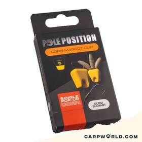 Pole Position Corn Maggotclip