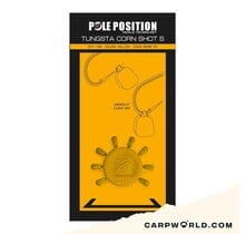 Pole Position Tungsta Corn Shot
