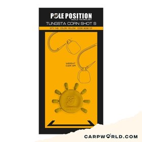 Pole Position Tungsta Corn Shot