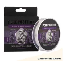 Pole Position Frontline Fluoro 50mt