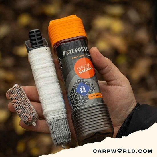 Pole Position Pole Position PVA Mesh 7mt