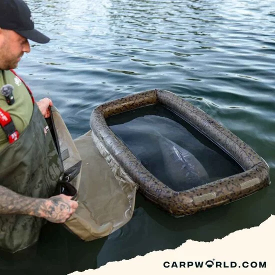 Solar Tackle Solar SP C-Tech Floatation Cell