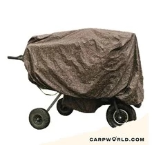 Solar SP C-Tech Barrow Cover