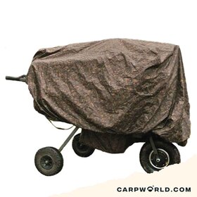 Solar SP C-Tech Barrow Cover