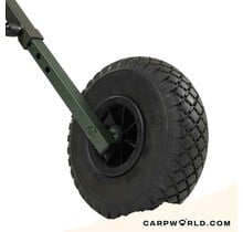 Solar SP C-Tech Power Barrow Rear Wheel Kit
