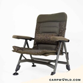 Solar SP C-Tech Recliner Chair