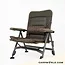 Solar Tackle Solar SP C-Tech Recliner Chair