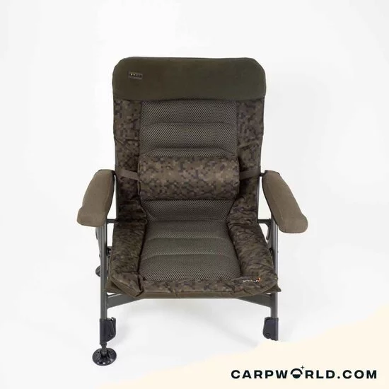 Solar Tackle Solar SP C-Tech Recliner Chair