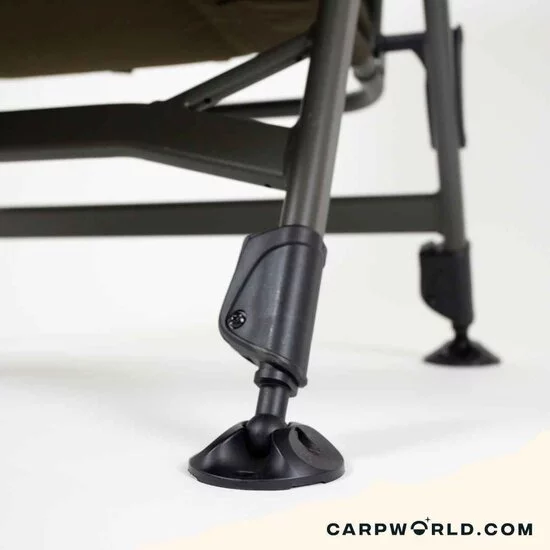 Solar Tackle Solar SP C-Tech Recliner Chair