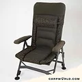 Solar Tackle Solar SP C-Tech Recliner High Chair