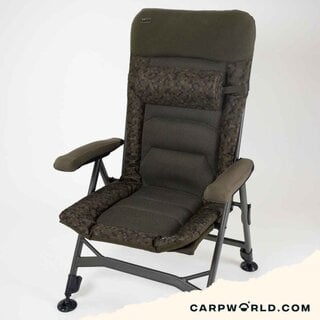 Solar SP C-Tech Recliner High Chair