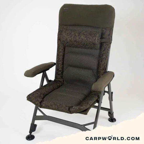 Solar Tackle Solar SP C-Tech Recliner High Chair