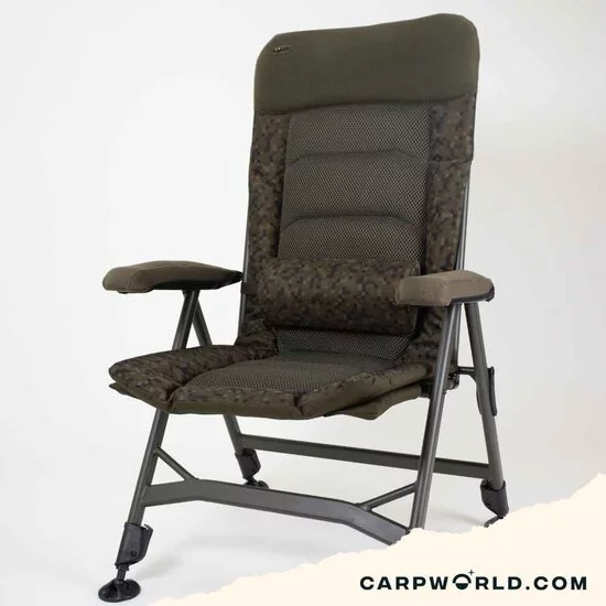 Solar Tackle Solar SP C-Tech Recliner High Chair