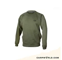 Fortis Crew Jumper Olive