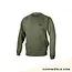 Fortis Eyewear Fortis Crew Jumper Olive